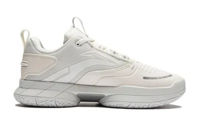 Li-ning (gs)  Fengying V1 'smoke White'