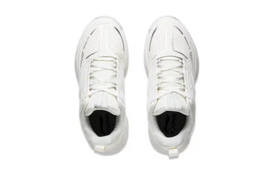 Li-ning (gs)  Fengying V1 'smoke White'