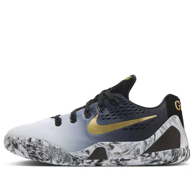 Nike (gs)  Kobe 9 Em Low 'mambacita'
