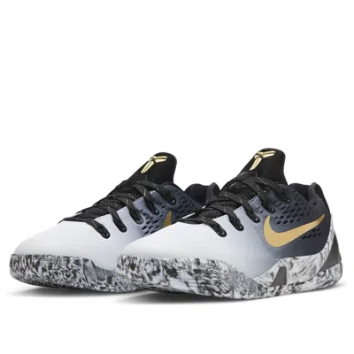 Nike (gs)  Kobe 9 Em Low 'mambacita'