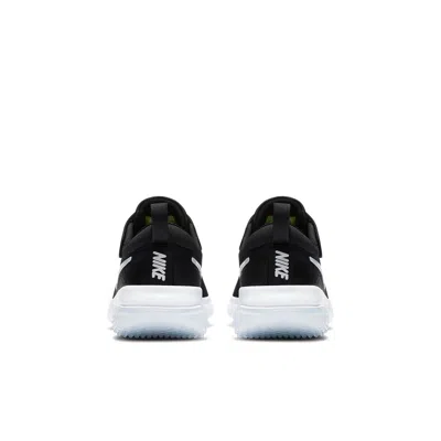 Nike (ps)  Project Pod 'black White'