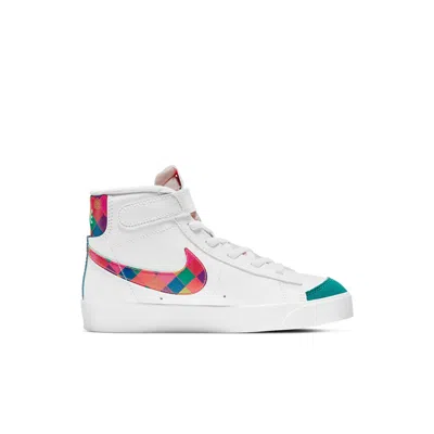 Nike (ps)  Blazer Mid '77 'chinese New Year - Spring Festival' In White