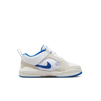 Air Jordan (ps)  Stadium 90 'sail Game Royal' In Neutral