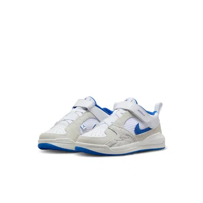 Air Jordan (ps)  Stadium 90 'sail Game Royal' In Neutral