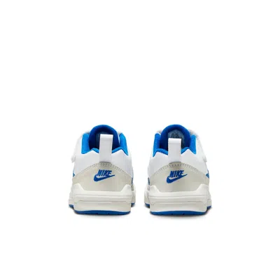 Air Jordan (ps)  Stadium 90 'sail Game Royal' In Neutral