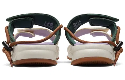Puma Kidsuper Studios X Rs-sandal 'navajo Pineneedle' In Multi