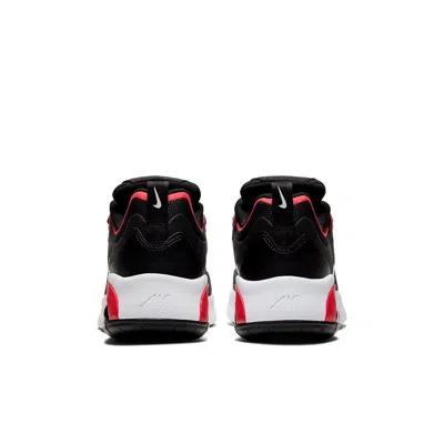 Nike (gs)  Air Max 200 'university Red' In Multi