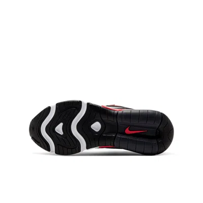 Nike (gs)  Air Max 200 'university Red' In Multi