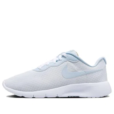 Nike (gs)  Tanjun Easyon 'grey Light Blue'