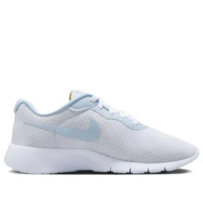 Nike (gs)  Tanjun Easyon 'grey Light Blue'