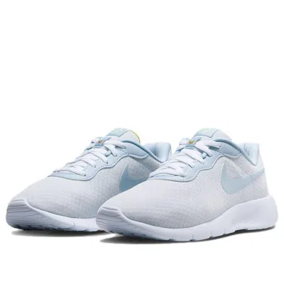 Nike (gs)  Tanjun Easyon 'grey Light Blue'