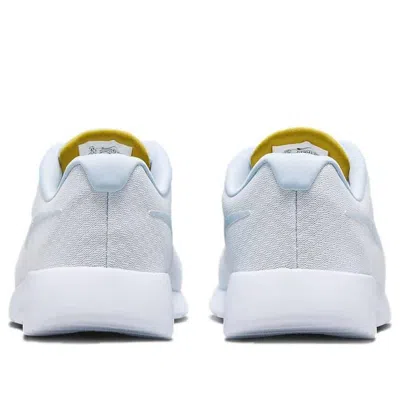 Nike (gs)  Tanjun Easyon 'grey Light Blue'