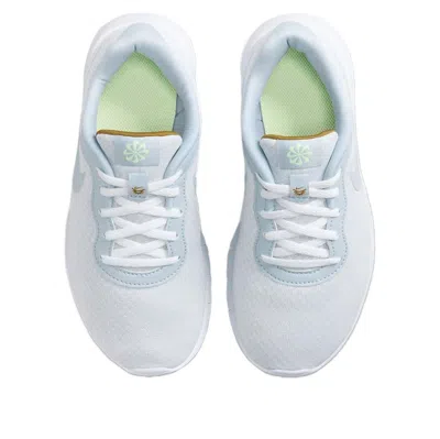 Nike (gs)  Tanjun Easyon 'grey Light Blue'