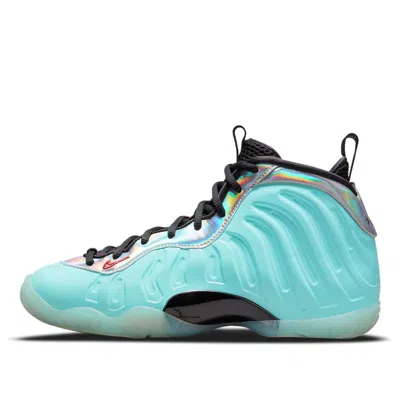Nike (gs)  Little Posite One 'mixtape'