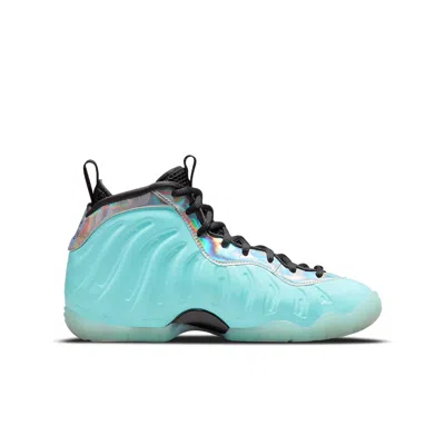 Nike (gs)  Little Posite One 'mixtape'