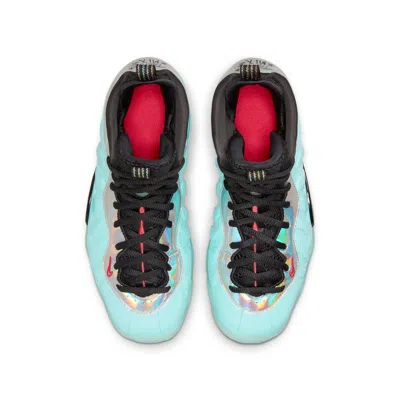 Nike (gs)  Little Posite One 'mixtape'