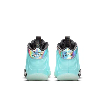 Nike (gs)  Little Posite One 'mixtape'