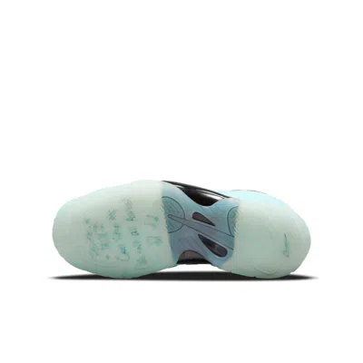 Nike (gs)  Little Posite One 'mixtape'