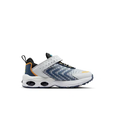 Nike (ps)  Air Max Tw Shoes 'white Blue Laser Orange'