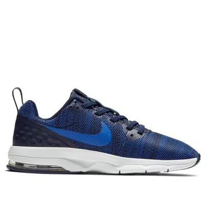 Nike (ps)  Air Max Motion Lw 'black Blue'