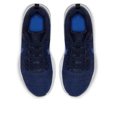 Nike (ps)  Air Max Motion Lw 'black Blue'