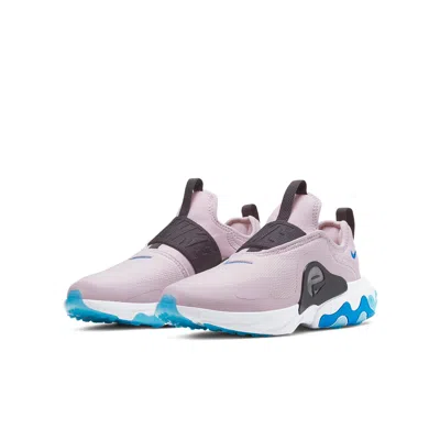 Nike (gs)  React Presto Extreme 'iced Lilac'