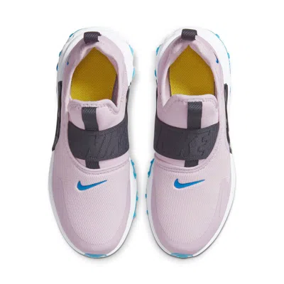 Nike (gs)  React Presto Extreme 'iced Lilac'