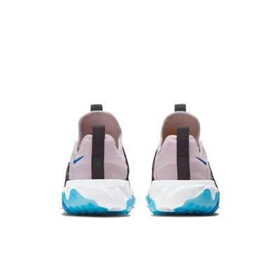 Nike (gs)  React Presto Extreme 'iced Lilac'