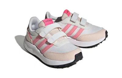 Adidas Originals (ps) Adidas Run 70s 'bliss Pink Lucid Pink'