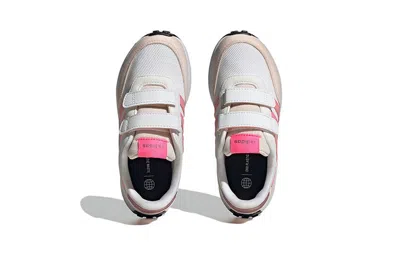 Adidas Originals (ps) Adidas Run 70s 'bliss Pink Lucid Pink'