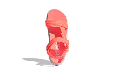 Adidas Originals (gs) Adidas Comfort Sandal K Pink Sandals 'pink Blue'