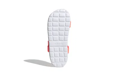 Adidas Originals (gs) Adidas Comfort Sandal K Pink Sandals 'pink Blue'