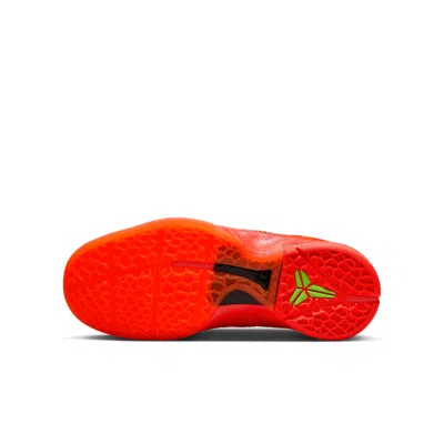 Nike Zoom Kobe 6 Protro 'reverse Grinch'