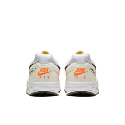 Nike Air Skylon 2 'amarillo' In Gray