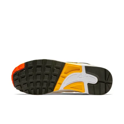 Nike Air Skylon 2 'amarillo' In Gray