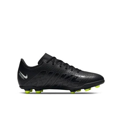 Nike (gs)  Mercurial Vapor 15 Club Fg Mg 'shadow Pack'