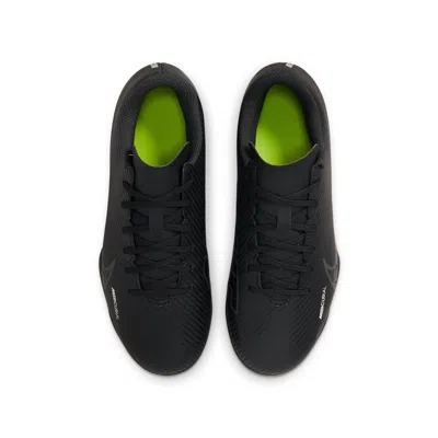 Nike (gs)  Mercurial Vapor 15 Club Fg Mg 'shadow Pack'