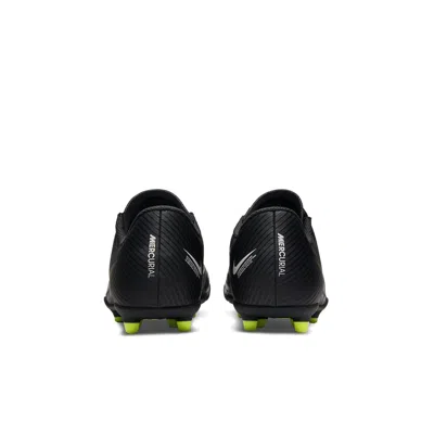 Nike (gs)  Mercurial Vapor 15 Club Fg Mg 'shadow Pack'