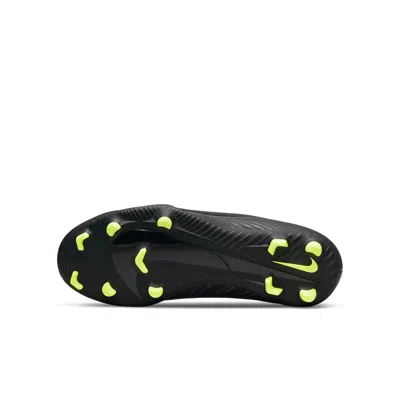Nike (gs)  Mercurial Vapor 15 Club Fg Mg 'shadow Pack'