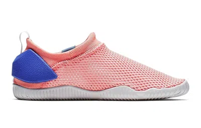 Nike (gs)  Aqua Sock 360 'bleached Coral' In Pink