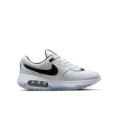 Nike (gs)  Air Max Motif 'white Black'