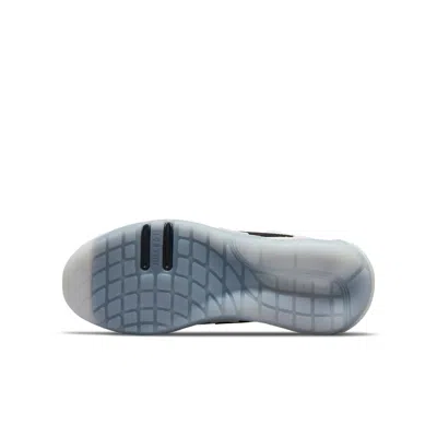 Nike (gs)  Air Max Motif 'white Black'