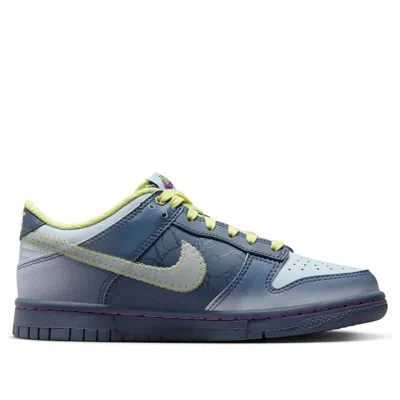 Nike (gs)  Dunk Low 'halloween - I Am Fearless!'