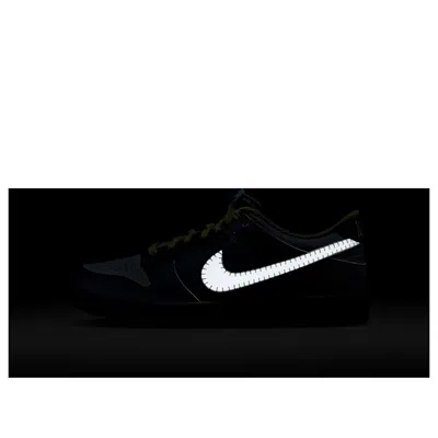 Nike (gs)  Dunk Low 'halloween - I Am Fearless!'