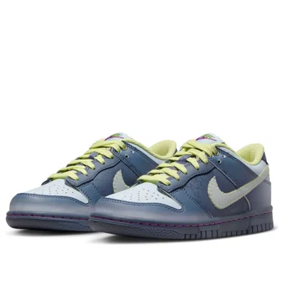 Nike (gs)  Dunk Low 'halloween - I Am Fearless!'