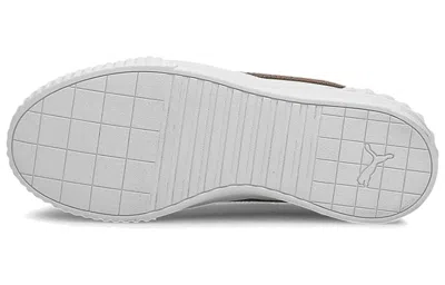 Puma (wmns)  Carina Lift 'white Metallic'