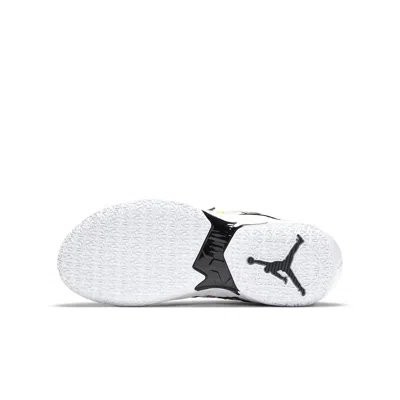 Air Jordan (gs)  Why Not Zer0.4 'graffiti'