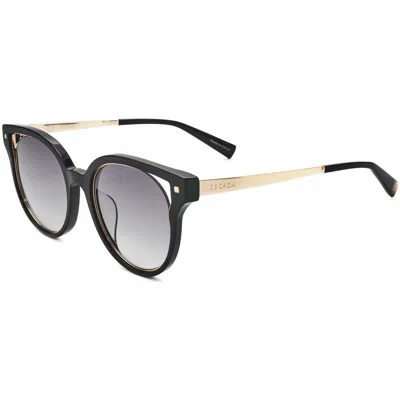 Escada Women's 51 Mm Brown Sunglasses