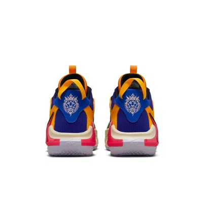 Nike (gs)  Lebron Witness 7 'multi Colour'