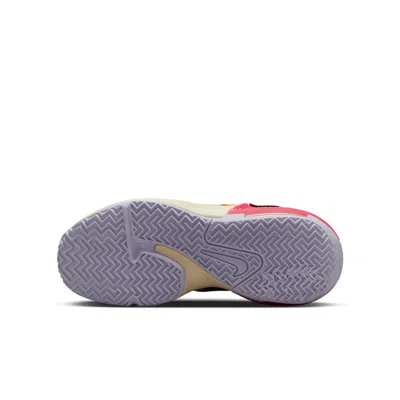 Nike (gs)  Lebron Witness 7 'multi Colour'